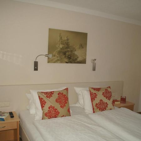 Appartment Sarlo Sankt Anton am Arlberg Kültér fotó