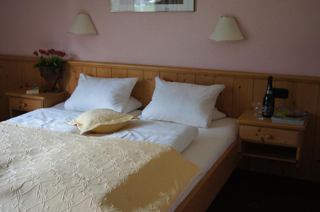 Appartment Sarlo Sankt Anton am Arlberg Szoba fotó