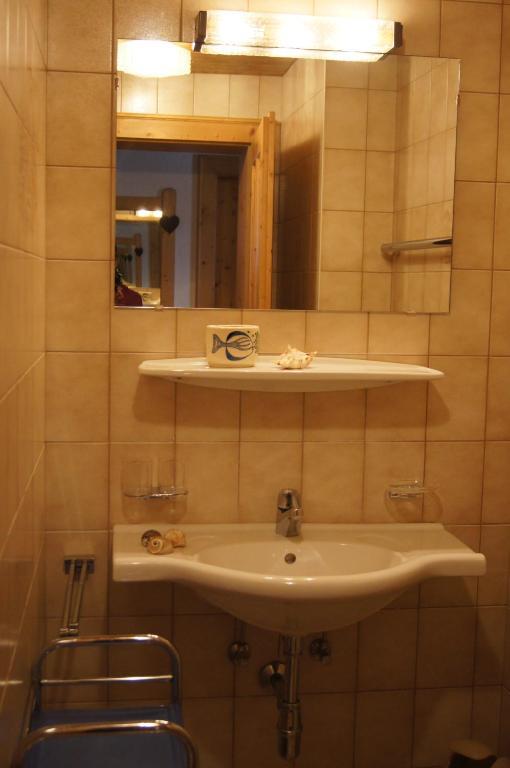 Appartment Sarlo Sankt Anton am Arlberg Szoba fotó