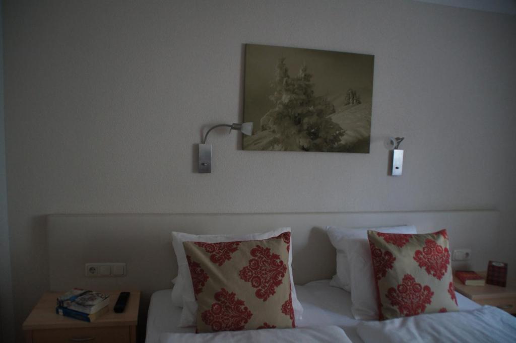 Appartment Sarlo Sankt Anton am Arlberg Szoba fotó