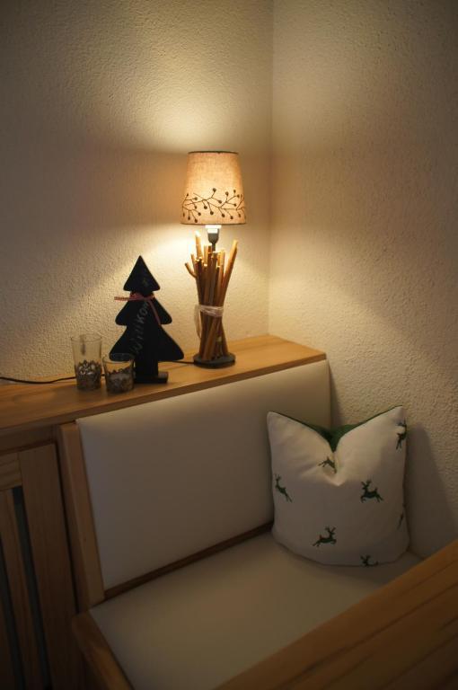 Appartment Sarlo Sankt Anton am Arlberg Szoba fotó