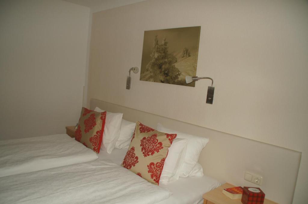 Appartment Sarlo Sankt Anton am Arlberg Kültér fotó