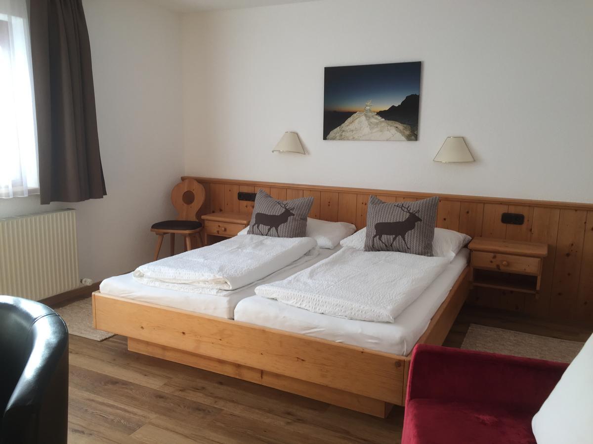 Appartment Sarlo Sankt Anton am Arlberg Kültér fotó