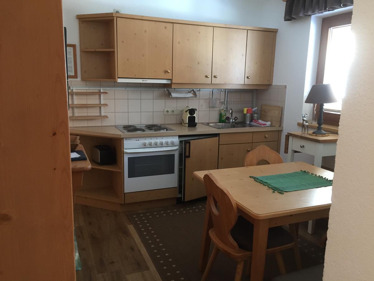 Appartment Sarlo Sankt Anton am Arlberg Kültér fotó